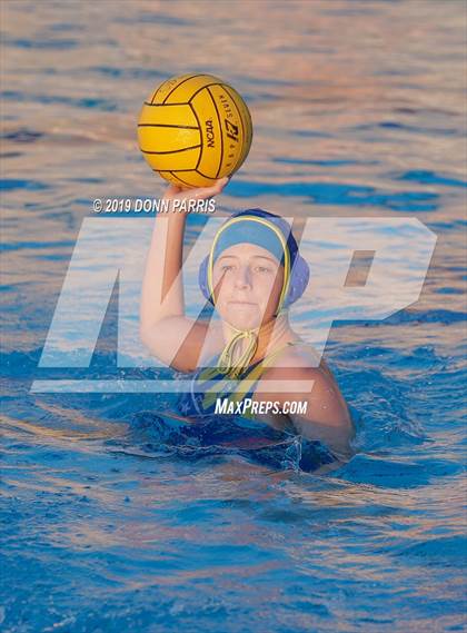 Thumbnail 3 in Alta Loma @ San Dimas (CIF SS 2nd Round Playoff) photogallery.