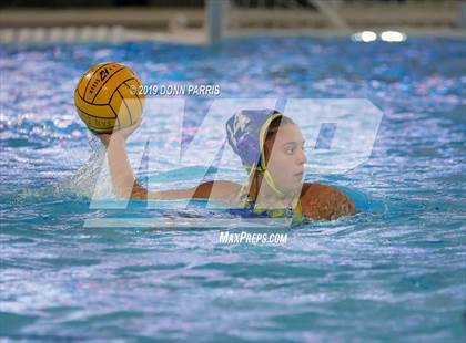 Thumbnail 2 in Alta Loma @ San Dimas (CIF SS 2nd Round Playoff) photogallery.