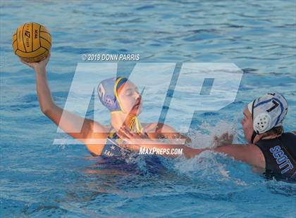 Thumbnail 1 in Alta Loma @ San Dimas (CIF SS 2nd Round Playoff) photogallery.
