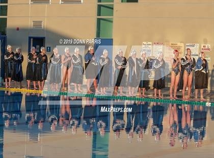 Thumbnail 3 in Alta Loma @ San Dimas (CIF SS 2nd Round Playoff) photogallery.