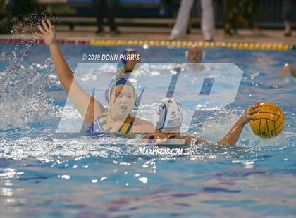 Thumbnail 2 in Alta Loma @ San Dimas (CIF SS 2nd Round Playoff) photogallery.