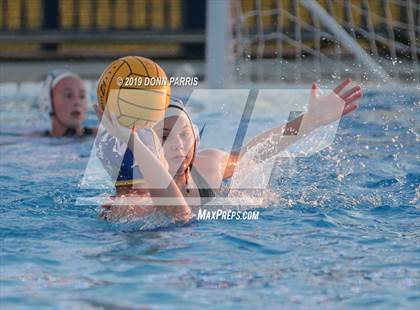 Thumbnail 1 in Alta Loma @ San Dimas (CIF SS 2nd Round Playoff) photogallery.