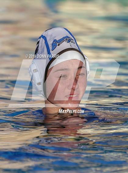 Thumbnail 2 in Alta Loma @ San Dimas (CIF SS 2nd Round Playoff) photogallery.