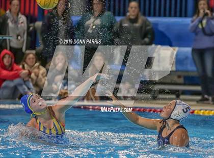 Thumbnail 1 in Alta Loma @ San Dimas (CIF SS 2nd Round Playoff) photogallery.