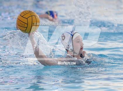 Thumbnail 1 in Alta Loma @ San Dimas (CIF SS 2nd Round Playoff) photogallery.