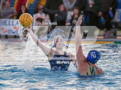 Thumbnail 3 in Alta Loma @ San Dimas (CIF SS 2nd Round Playoff) photogallery.