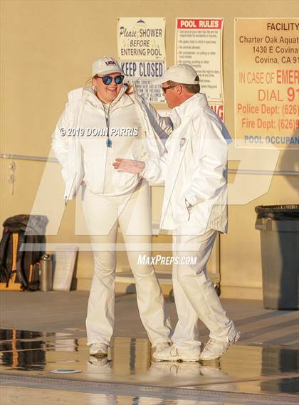 Thumbnail 1 in Alta Loma @ San Dimas (CIF SS 2nd Round Playoff) photogallery.
