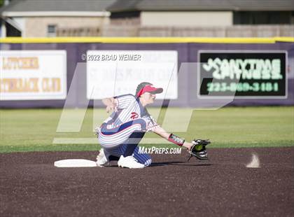 Thumbnail 1 in Riverside Academy @ Lutcher photogallery.