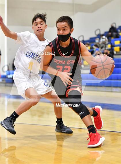 Thumbnail 3 in Sierra Vista @ Charter Oak photogallery.