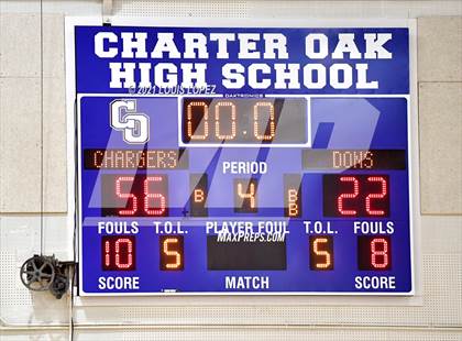 Thumbnail 2 in Sierra Vista @ Charter Oak photogallery.