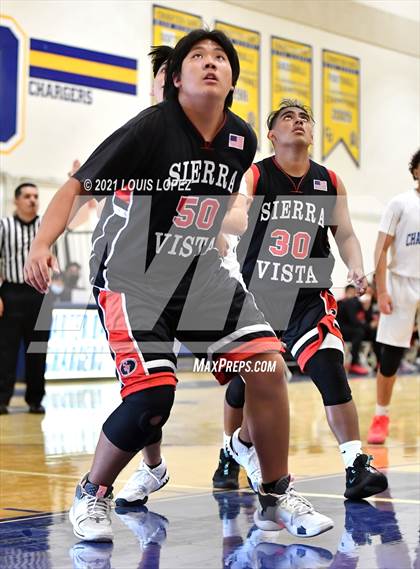 Thumbnail 3 in Sierra Vista @ Charter Oak photogallery.