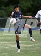 Photo from the gallery "Metrolina Christian Academy @ Charlotte Latin"