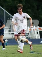Photo from the gallery "Metrolina Christian Academy @ Charlotte Latin"