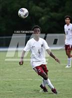 Photo from the gallery "Metrolina Christian Academy @ Charlotte Latin"