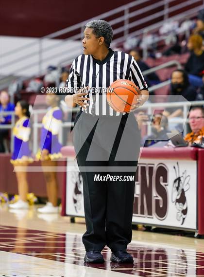 Thumbnail 3 in Palestine vs. Chapel Hill (UIL 4A Bi-District Playoff) photogallery.