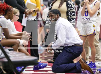 Thumbnail 3 in Palestine vs. Chapel Hill (UIL 4A Bi-District Playoff) photogallery.