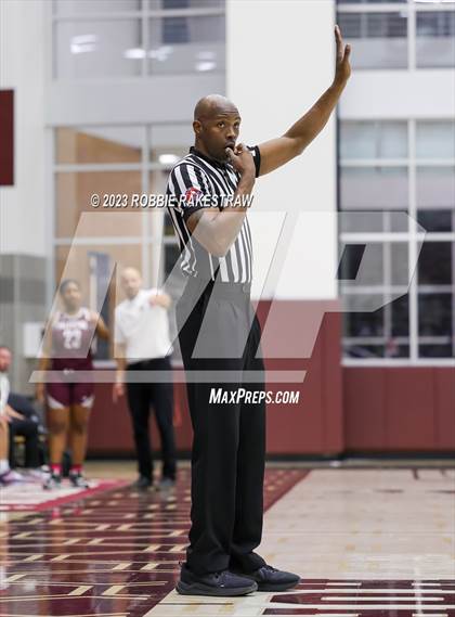 Thumbnail 3 in Palestine vs. Chapel Hill (UIL 4A Bi-District Playoff) photogallery.