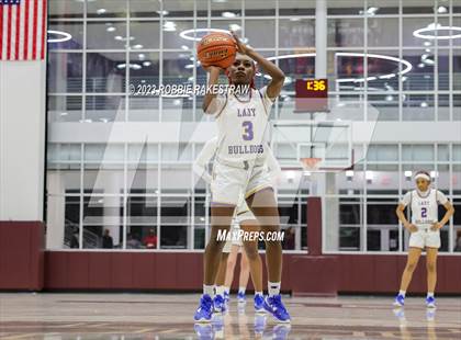 Thumbnail 2 in Palestine vs. Chapel Hill (UIL 4A Bi-District Playoff) photogallery.