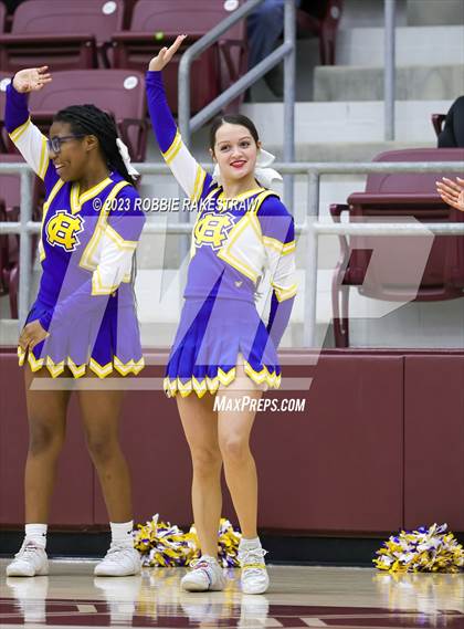 Thumbnail 1 in Palestine vs. Chapel Hill (UIL 4A Bi-District Playoff) photogallery.