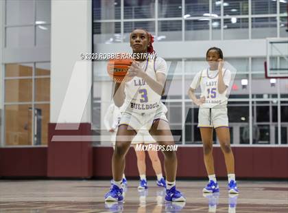 Thumbnail 3 in Palestine vs. Chapel Hill (UIL 4A Bi-District Playoff) photogallery.