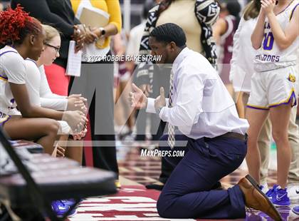 Thumbnail 2 in Palestine vs. Chapel Hill (UIL 4A Bi-District Playoff) photogallery.