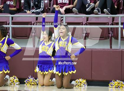 Thumbnail 3 in Palestine vs. Chapel Hill (UIL 4A Bi-District Playoff) photogallery.