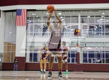 Thumbnail 1 in Palestine vs. Chapel Hill (UIL 4A Bi-District Playoff) photogallery.