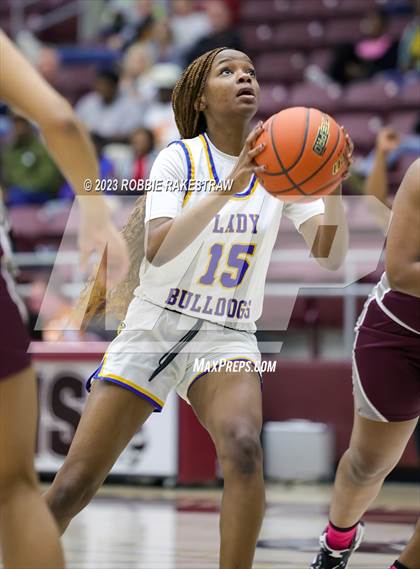 Thumbnail 1 in Palestine vs. Chapel Hill (UIL 4A Bi-District Playoff) photogallery.