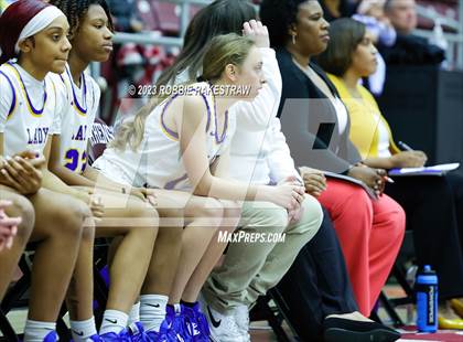 Thumbnail 3 in Palestine vs. Chapel Hill (UIL 4A Bi-District Playoff) photogallery.