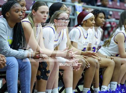 Thumbnail 3 in Palestine vs. Chapel Hill (UIL 4A Bi-District Playoff) photogallery.