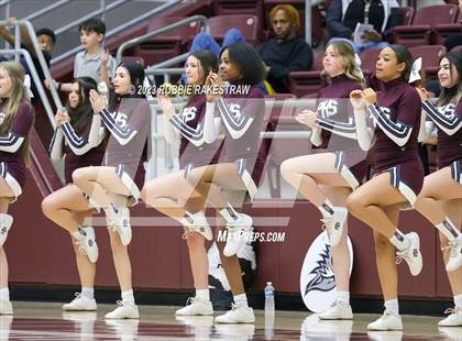 Thumbnail 3 in Palestine vs. Chapel Hill (UIL 4A Bi-District Playoff) photogallery.