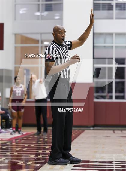 Thumbnail 2 in Palestine vs. Chapel Hill (UIL 4A Bi-District Playoff) photogallery.