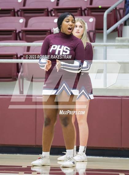 Thumbnail 2 in Palestine vs. Chapel Hill (UIL 4A Bi-District Playoff) photogallery.