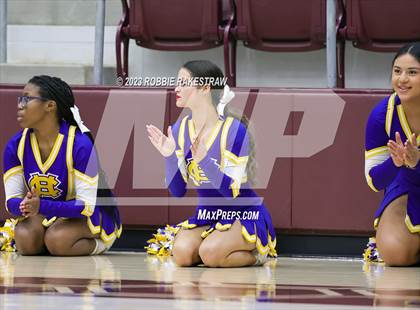 Thumbnail 3 in Palestine vs. Chapel Hill (UIL 4A Bi-District Playoff) photogallery.
