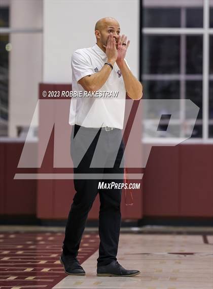 Thumbnail 1 in Palestine vs. Chapel Hill (UIL 4A Bi-District Playoff) photogallery.