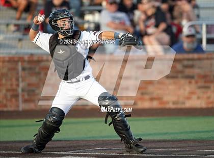 Thumbnail 1 in Life Waxahachie vs Aubrey (UIL Area Round) photogallery.