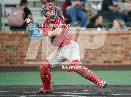 Thumbnail 1 in Life Waxahachie vs Aubrey (UIL Area Round) photogallery.