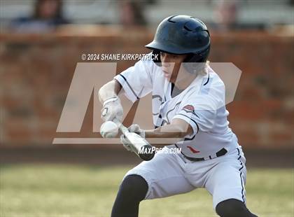 Thumbnail 1 in Life Waxahachie vs Aubrey (UIL Area Round) photogallery.