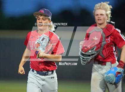 Thumbnail 1 in Life Waxahachie vs Aubrey (UIL Area Round) photogallery.