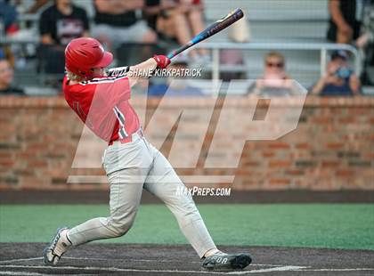Thumbnail 3 in Life Waxahachie vs Aubrey (UIL Area Round) photogallery.