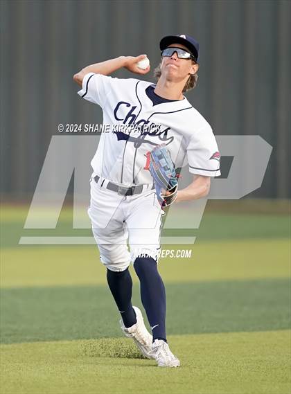 Thumbnail 1 in Life Waxahachie vs Aubrey (UIL Area Round) photogallery.