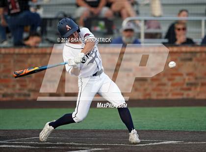 Thumbnail 1 in Life Waxahachie vs Aubrey (UIL Area Round) photogallery.