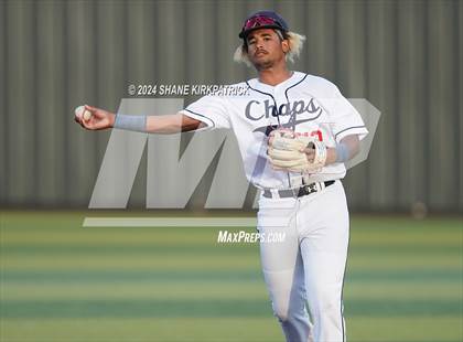 Thumbnail 1 in Life Waxahachie vs Aubrey (UIL Area Round) photogallery.