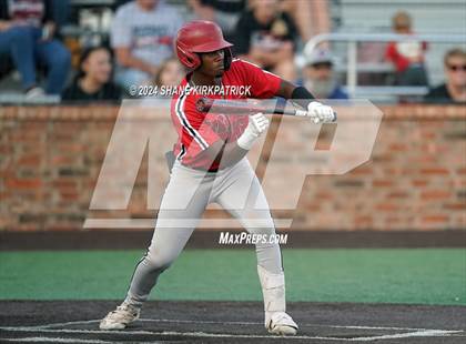 Thumbnail 1 in Life Waxahachie vs Aubrey (UIL Area Round) photogallery.