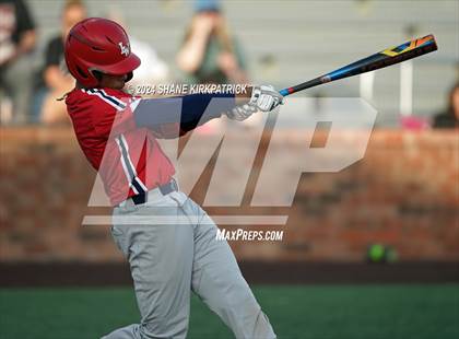 Thumbnail 1 in Life Waxahachie vs Aubrey (UIL Area Round) photogallery.