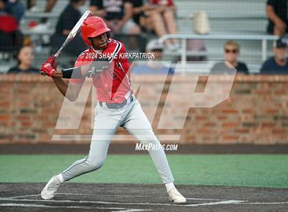 Thumbnail 3 in Life Waxahachie vs Aubrey (UIL Area Round) photogallery.