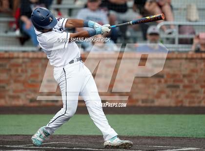Thumbnail 1 in Life Waxahachie vs Aubrey (UIL Area Round) photogallery.