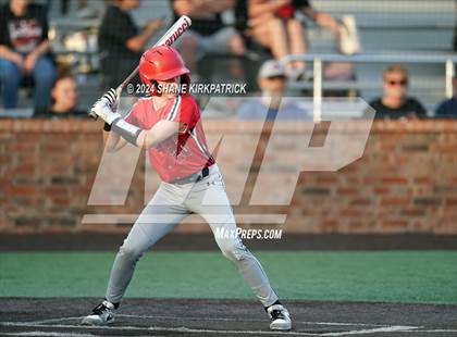 Thumbnail 2 in Life Waxahachie vs Aubrey (UIL Area Round) photogallery.