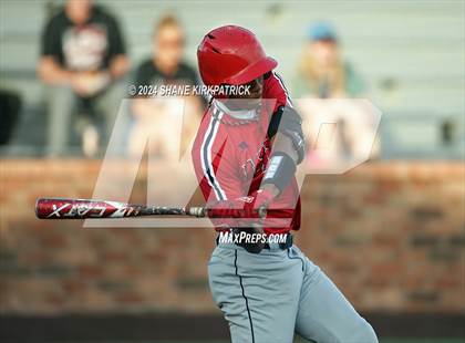 Thumbnail 2 in Life Waxahachie vs Aubrey (UIL Area Round) photogallery.
