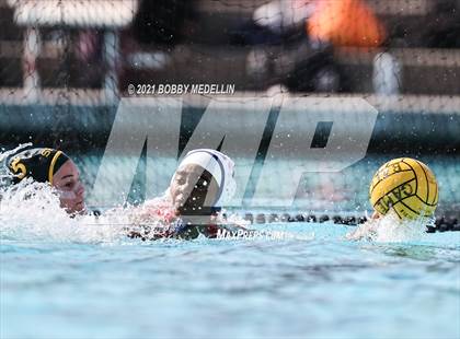 Thumbnail 3 in Arroyo Grande vs. Buchanan photogallery.